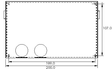 Dimens�es